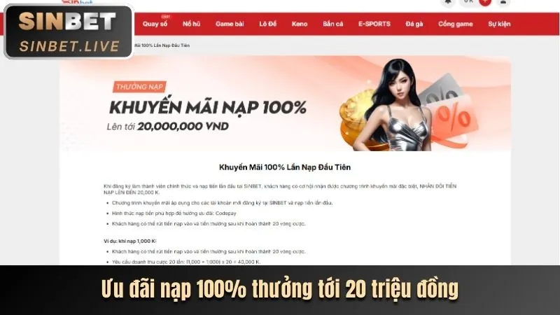 Hoàn trả hàng ngày 888ti